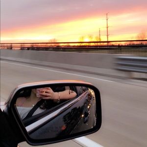 Meet your Posher, Julia